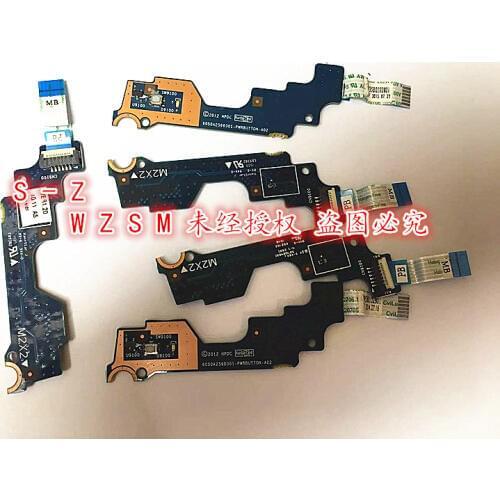 NEW For HP EliteBook 840 G1 845 G1 740 G1 745 G1 840 G2 850 G1 855 G1 ZBook 14 Original Laptop Switch Board 6050A2560301