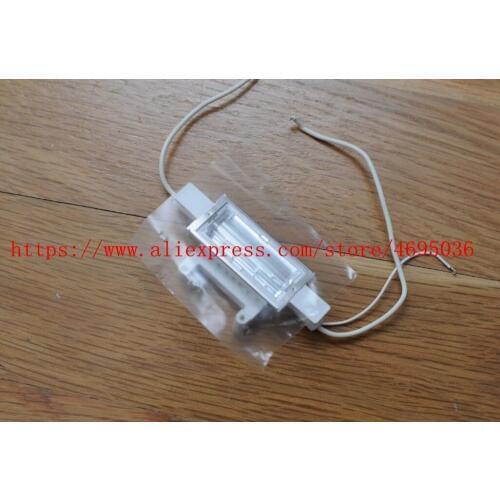 New light lamp xenon Tube Reflector Assembly Repair Part for Canon 600EX-RT 600 EX-RT 600EX RT Speedlite flash