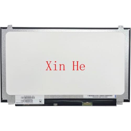 Freeing shipping NT156WHM-N22 N21 N12 NT156WHM-N42 B156XW04 V.7 LTN156AT39 LP156WH3-TPTH Laptop lcd screen 1366*768 30pin