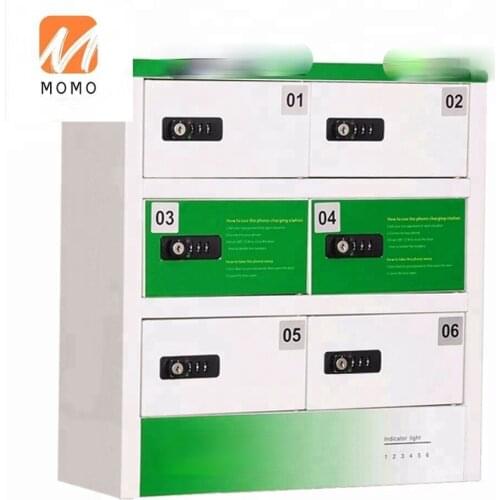 Factory wholesales Consumer Electronics Commonly Used Accessories & Parts Chargers mobile charging kiosk desktop charge unit