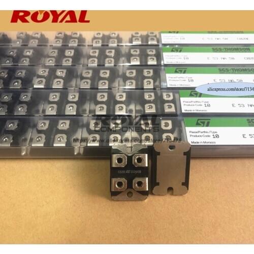 E53NA50 E50N40 E53NC50 FREE SHIPPING ORIGINAL MODULE