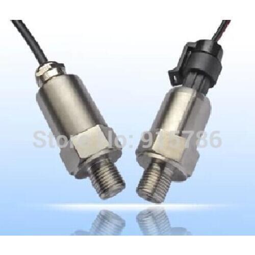 1.6MPa current pressure transmitter / hydraulic pressure sensor / G1 / 4 water pressure sensor module
