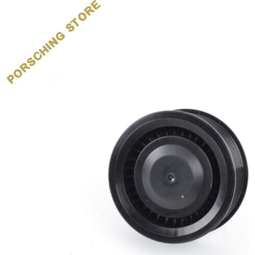 Engine Pulleys for Porsche OEM:94810212002