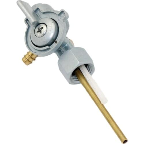 FUEL PETCOCK FUEL TAP VALVES For Yamaha JT1 JT1L YG1 YG1K ATV