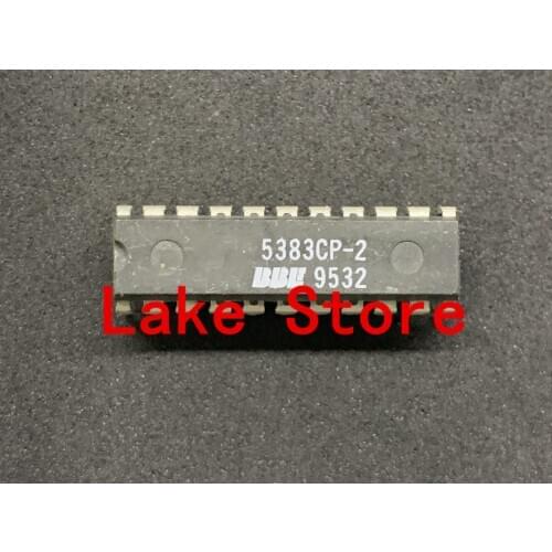 1 unids/lote XR5383CP-2 XR5383CP-3 XR5383CP-4 XR5383CP-5 XR538CP 5383CP DIP