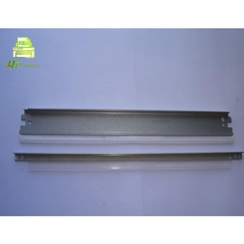 2sets 15A 24A 24X 13A C7115A Q2624A Q2624X Q2613A Q2613X C3906F For Canon EP22 EP26 FX3 EP-22 EP-26 FX-3 Drum Doctor Wiper Blade