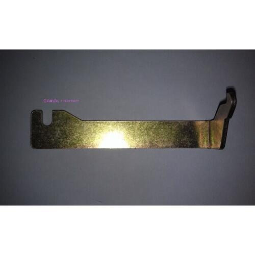 2PCS FOR Brother knitting machine KH260 E50 head holder Sweater knitting machine accessories