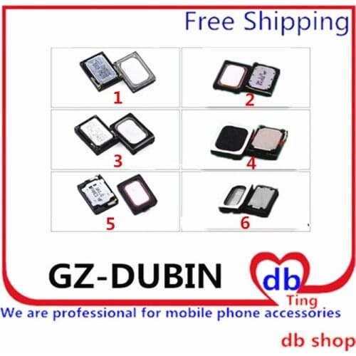 For Huawei P6 P9 LITE P9 PLUS P10 PLUS P7 P8 LITE PLUS MATE 7 8 9 10 S Ear Earpiece Loud Speaker Ringer Buzzer Flex Cable Parts