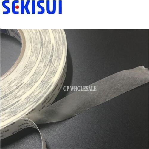 Japan SEKISUI 5760 Double Sided Thermal Transfer Adhesive Tape for HeatSink 50 Meters length 200mm / 500mm width choose