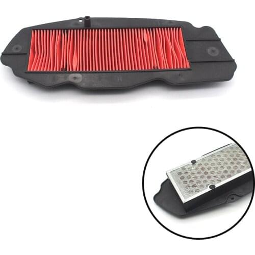 ACZ Motorcycle Air Filter Cleaner Grid For HONDA FJS400 FJS600 FJS 400 600 Silverwing wing Racing Street Vehicle Racer