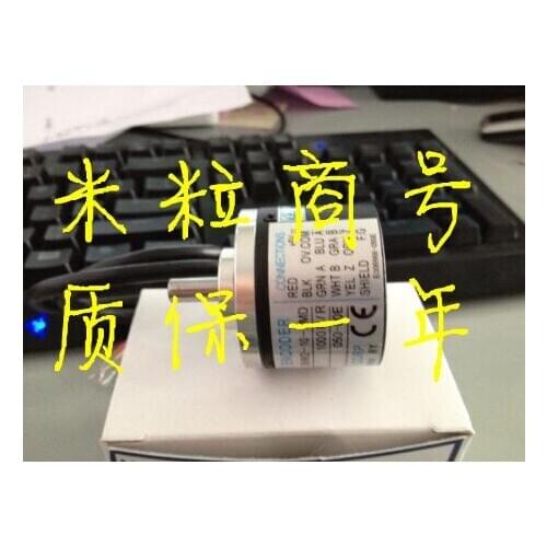 1 year warranty NIOC-S600-2 MWT NEMICON encoder