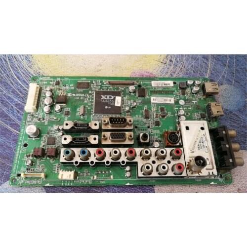 LG42LH30ER-CA Mainboard Eax56856906 (0) with Screen Lc420wue