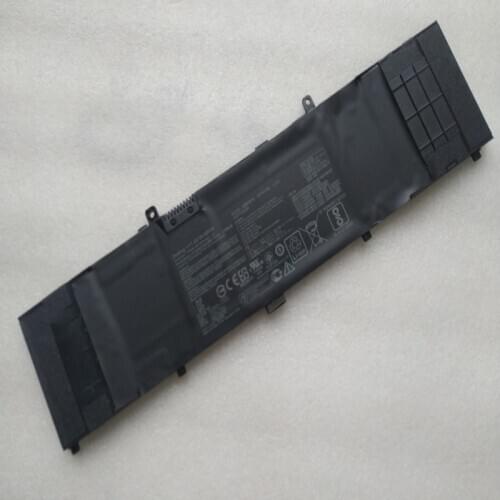 New B31N1535 for Asus Zenbook UX310UA-FC114T / FB035T / FC088T UX310UQ-FC396T UX410UA-GV010T UX410UQ Genuine laptop Battery 48Wh