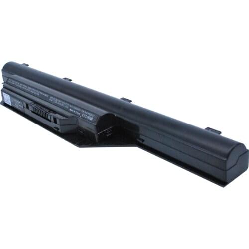 Brand new FPCBP177 replacement battery for Fujitsu LifeBook S6410 LifeBook S6410C LifeBook S6421 LifeBook S6510