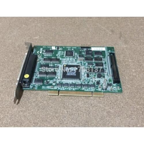 PCI-7200