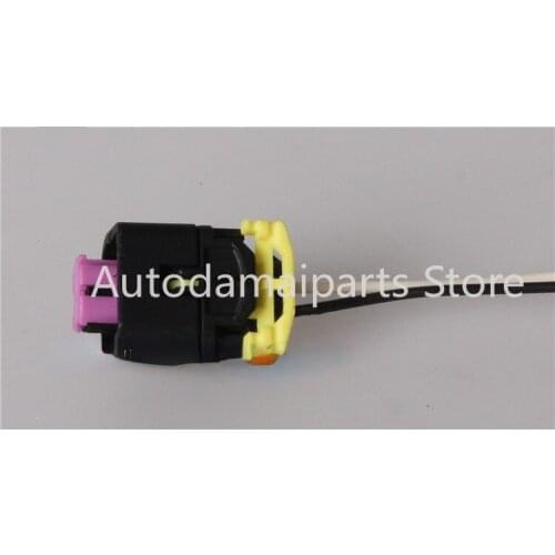 Crankshaft position sensor Plug Connector Plug Contact F01R00F002 F01R00F019