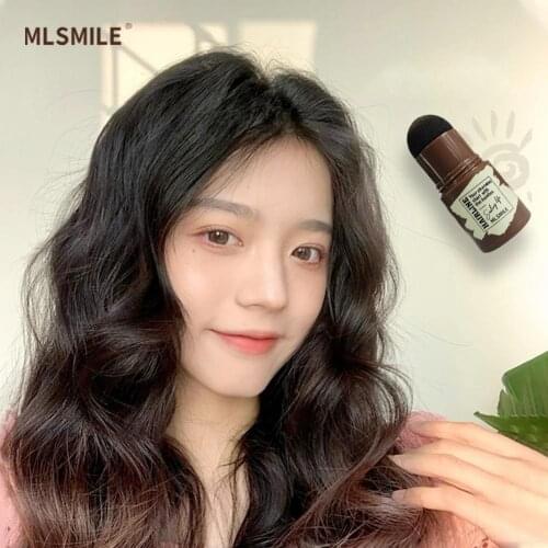 Hair Line Shadow Powder Hair Line Shadow Powder Keratin Hairline Loss Hair Dense Building Hair Fiber Spray Organic Optimize C1X1