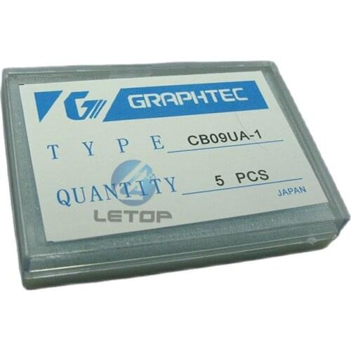 9UA 15UA Graphtec Cutter Blade CB09UA-1 for Cutting Plotter