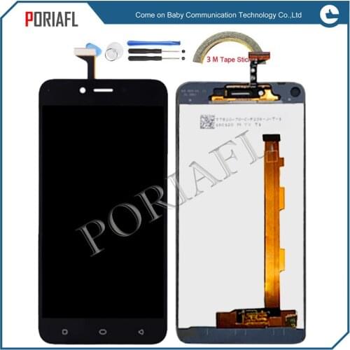 5.2" For OPPO A71 LCD Display + Touch Screen Digitizer assembly A71M A71T LCD Replacement Parts