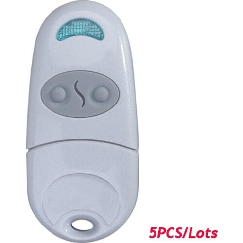 5PCS TOP 432NA remote control 433.92mhz copy TOP 432NA 432EE 432EV gate garage door TOP-432NA remote control