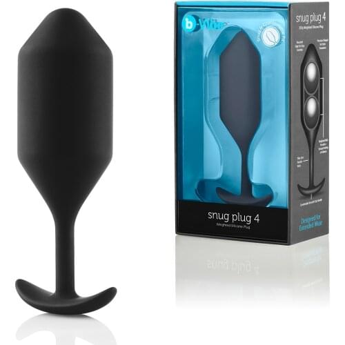 B-Vibe Erotic Products