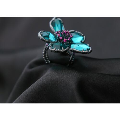 Bilincolor Engagement Rings