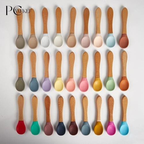 DIAPER&CORED Feeding Utensils