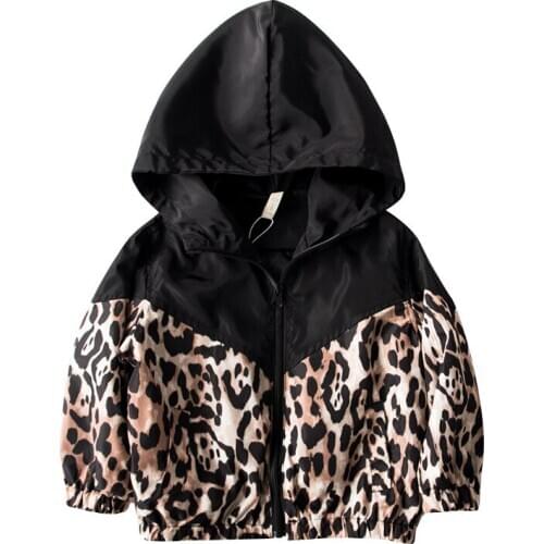 Goocheer Jackets For Girls