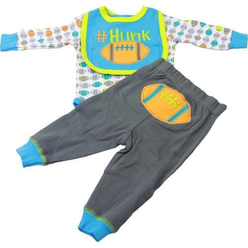 Doll clothes for 50-57cm Bebes reborn bonecas Reborn toddler silicone dolls for boys girl doll DIY toy gifts bebe alive doll