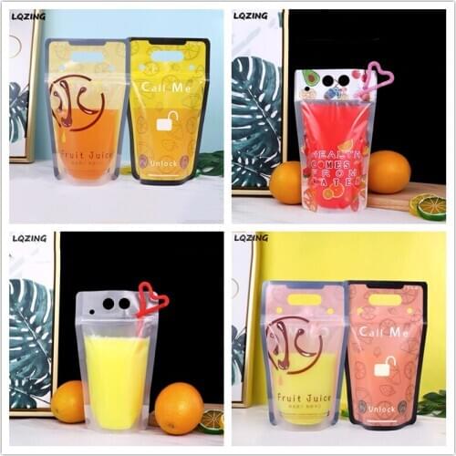 LQZING Straws For The Holidays