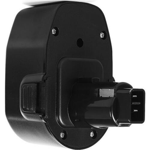 14.4V 3000mAh Ni-MH Battery for Dewalt DE9038 DE9091 DE9092 DC551KA DC830KB DC835KB DE9094 DW935 DE9094 3.0Ah free shipping