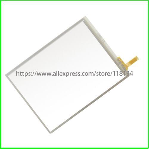 New For Truly Version LCD TC350-466-C-S6-J-E-3 TFT5K0659FPC-A1-E Honeywell (HHP) Dolphin 6510 Touch panel digitizer