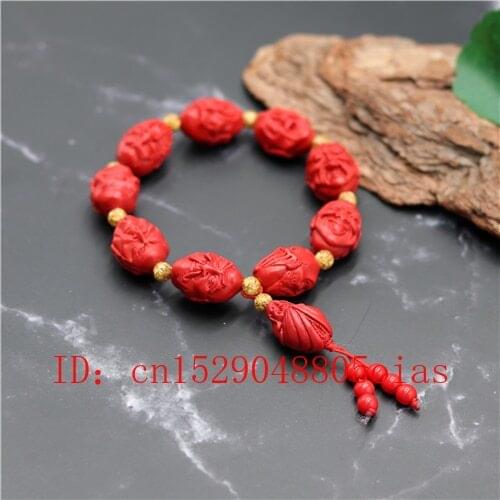 OIMG Bracelets With Charms