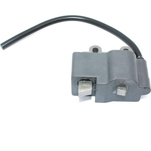 Gnition Coil for Echo Trimmer ED-200 EDR-210 ES210 ES-211 GT-200 GT-200EZR GT-200R GT-200i GT-201R GT-201i GT-225 GT-225L