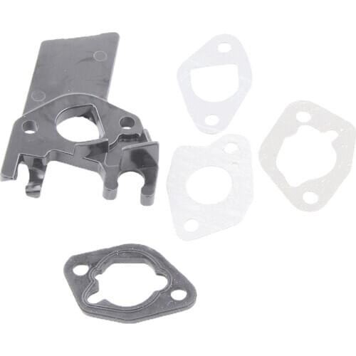 Replacement CARBURETOR Carburettor 5 GASKETS SET Kit For Honda GX160 GX200 Lawn Mower ENGINES Motor