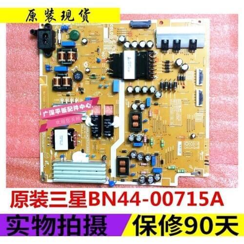 UN46H7150A Power Board BN44-00715A L55G2Q_ESM PSLF151G06A