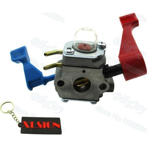 Blower C1Q-W11G Carburetor For Craftsman Carb 530071465 530071632 530071775