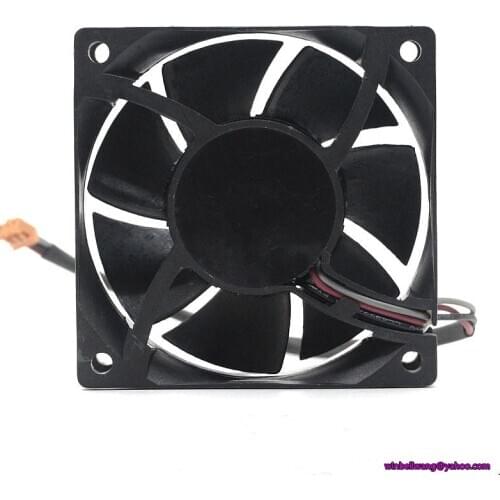 Brand new 7cm MX615 W1070+ 1080+ projector fan AD07012DB257300 12V 0.3A 3wires