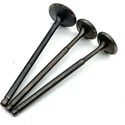 Engine Intake Valves & Exhaust Valves for Honda STEED400 VT600C Shadow