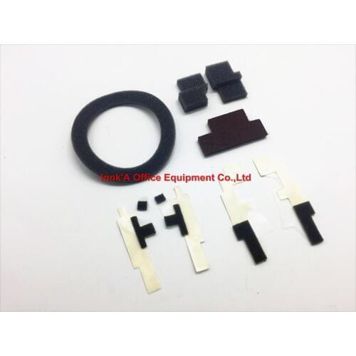 1Set Developer seal, drum seal, toner cartridge seal, seal, pad For Ricoh MP1100 1107 1106 1356 1357 1350