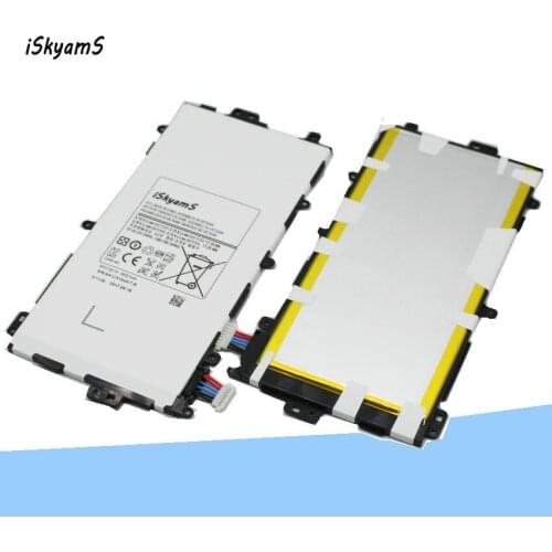 10pcs/lot 4600mAh SP3770E1H Replacement Battery For Samsung Galaxy Note 8.0 8 3G GT-N5100 GT-N5110 N5100 N5120 Tablet Tab