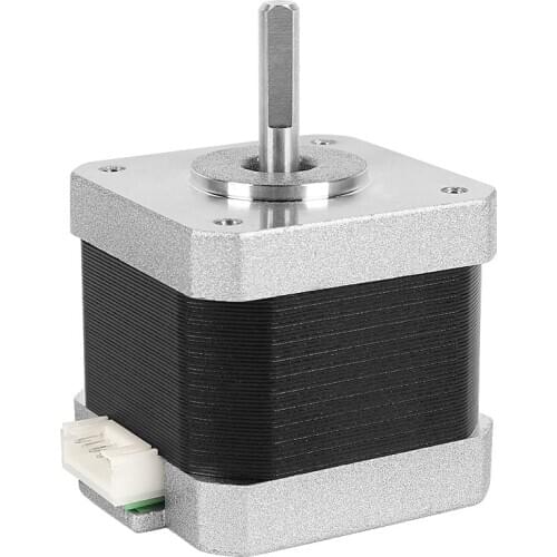 42 Stepper Motor/40 Height/3D Printer/CNC/engraving Machine/17HD40005-22B