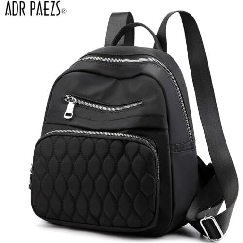 Women's Shoulder Backpacks ADR PAEZS China