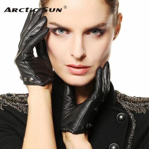 ARCtic SUN Women's Autumn Gloves China