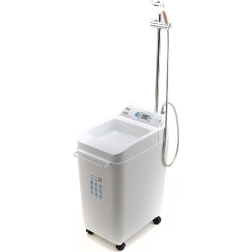 Bion Instantaneous Electric Water Heaters