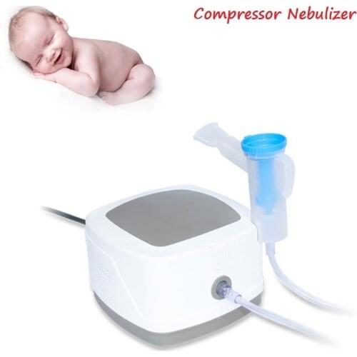 Contec Inhalers