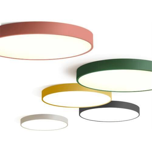 Crysking Ceiling Lamps