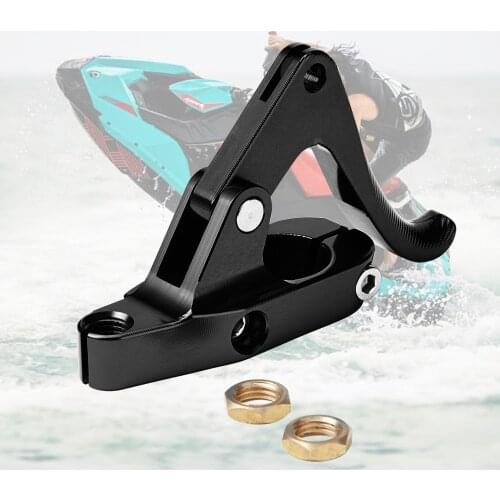 For KAWASAKI Sea-Doo Personal Watercraft Finger Throttle Jet-Ski For Yamaha Superjet Wave-Runner 440 550 650 701 760