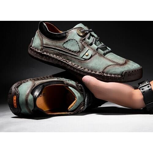 EMOSEWA Fashion Footwear