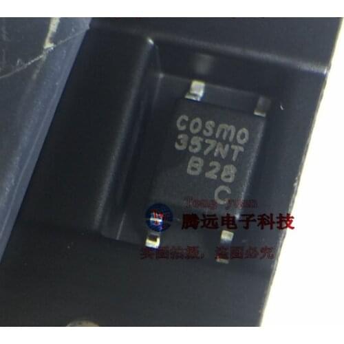 Xinyuan KPC357NT light coupling patch SOP4 optoisolator photoelectric coupling 10PCS/LOT